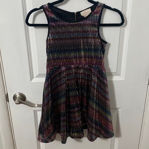 Girls dress